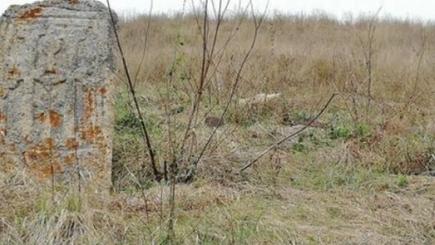 Qərbi Azərbaycan Xronikası: Bayandur xanın məzarı yerləşən Toxluca kəndi - FOTO/VİDEO 