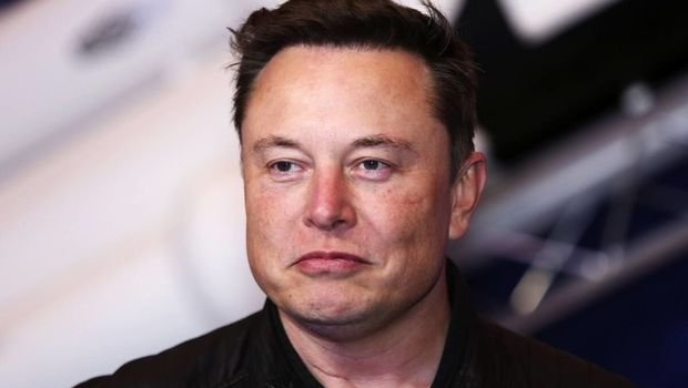 Maskdan ironik İran paylaşımı - FOTO