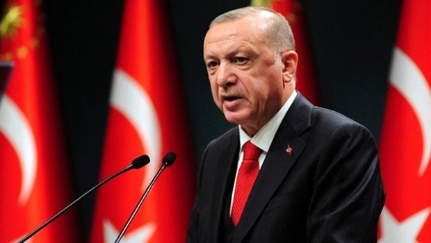 Ərdoğan vətəndaşları İstanbul Boğazına dəvət etdi - PARAD OLACAQ