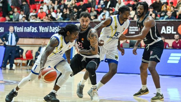 “Sabah” basketbolçuları çempionata qələbə ilə başladı - FOTO