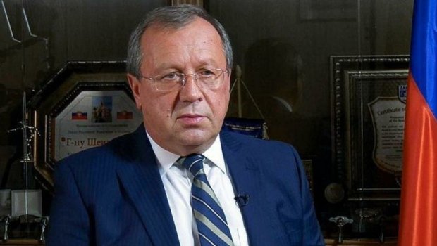 Rusiyanın Təl-Əvivdəki səfiri İsrail XİN-ə çağırıldı