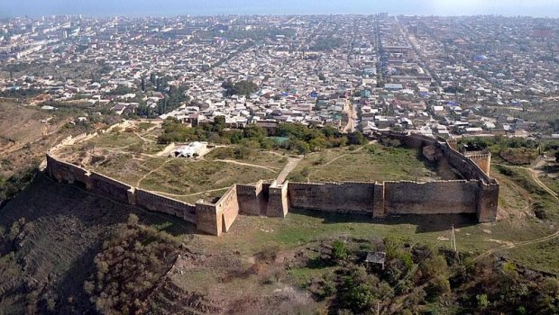 Dağıstanda XAOS BÖYÜYÜR – Soydaşlarımızın yaşadığı Dərbənddə SON VƏZİYYƏT