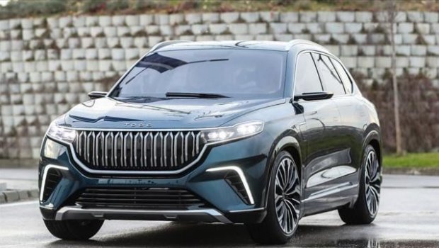 Ərdoğan Tokayevə TOGG hədiyyə edəcək