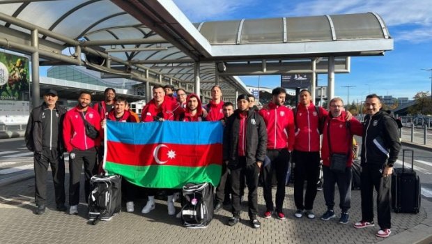 “Sabah” Çexiya klubu ilə qarşılaşacaq