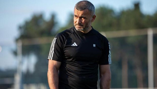 Qurban Qurbanov: “Xankəndidə oynamağa hazırıq