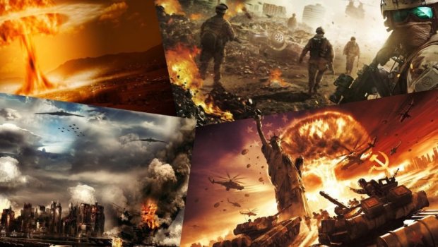 Böyük savaşın İLK İŞARTILARI – Üçüncü Dünya Müharibəsi BAŞLASA...