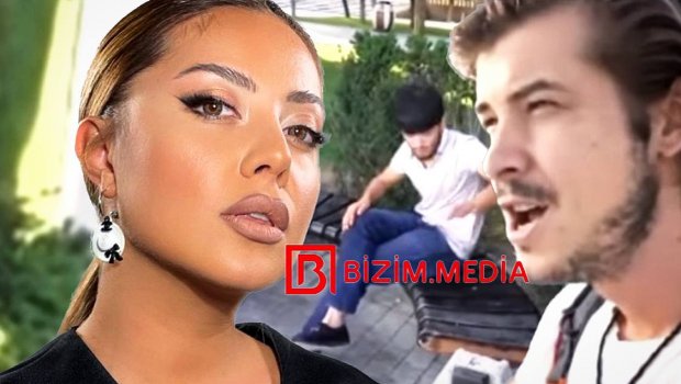 Ayan turistlə kobud davranan gəncləri TƏNQİD ETDİ – FOTO  