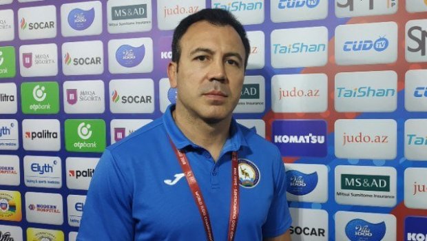 Millimizdə məşqçi DƏYİŞİKLİYİ  