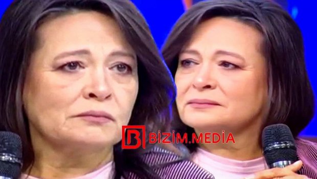 Mehriban Xanlarova: “Ölən bacım uşağını tələf etmək istəyirdi, icazə vermədim” - VİDEO  