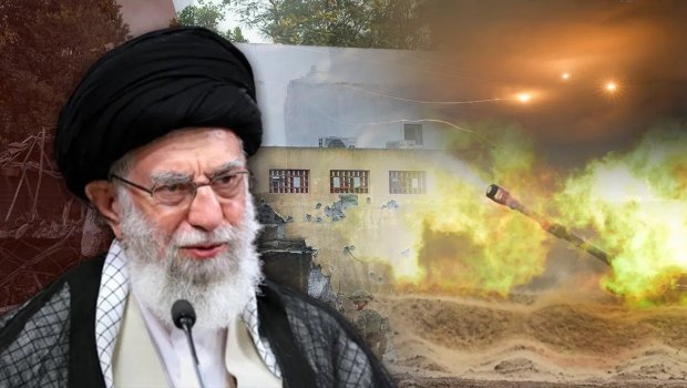 İranın timsah GÖZ YAŞLARI – Tehran İsrail-HƏMAS savaşından MİLYARDLAR QAZANIR