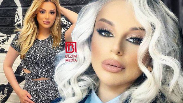 Əminə Şirin: “Müğənnini söyürlər, sonra da 15 min verib övladının toyuna çağırırlar”