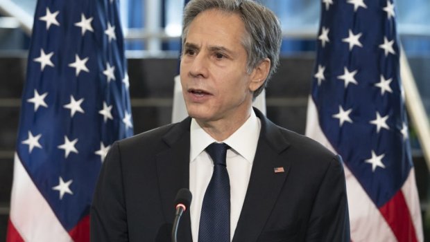 Blinken İsrailə gedəcək