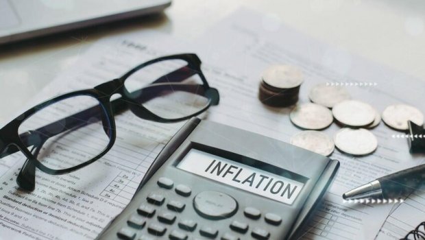 Azərbaycanda 2023-cü ilin sonunadək illik inflyasiya 4.3% olacaq