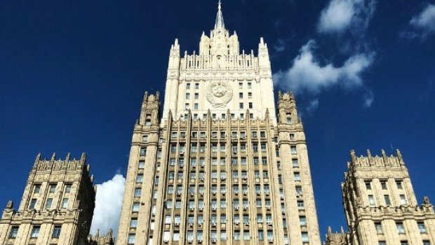 Rəsmi Moskva: \
