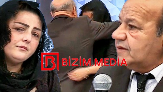Öldürülən müğənni Yaqutun bacısı Əli Mirəliyevi efirdə BAĞIŞLADI - VİDEO