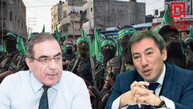Qarabağ müharibəsində Fələstin Ermənistana dəstək olub? – Politoloqlardan TƏZADLI YANAŞMA
