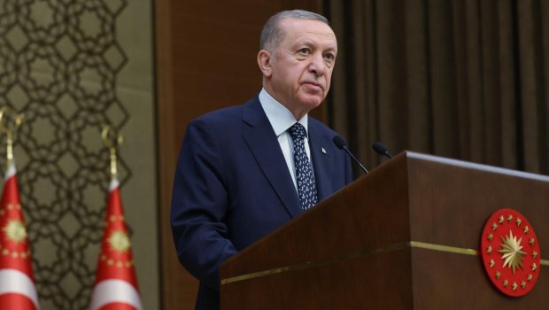 Erməni politoloqdan Ərdoğanın Astanadakı bəyanatına REAKSİYA