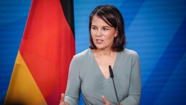 XİN başçısı: “Almaniya da Ermənistan kimi enerji sektorunda Rusiyadan asılıdır”