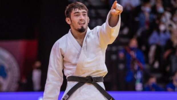 Avropa çempionatında cüdoçumuza haqsızlıq edildi