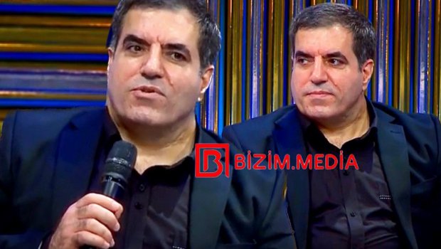 Vüsal Əliyev: \