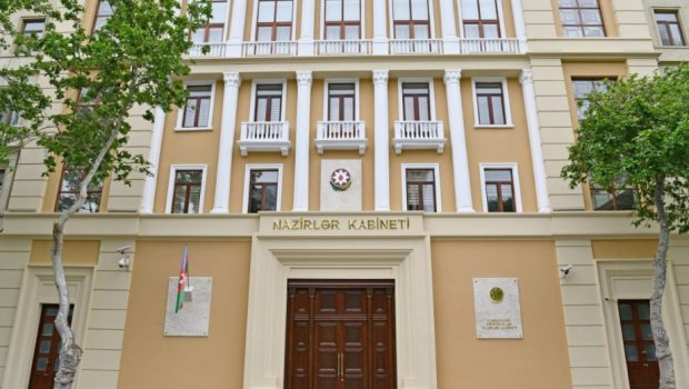 AMEA-nın strukturunu və işçilərinin say həddini Nazirlər Kabineti TƏSDİQ EDƏCƏK 