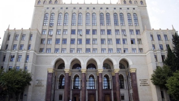 Alman Akademik Mübadilə Xidməti və AMEA gənc tədqiqatçılar üçün təlim keçirəcək