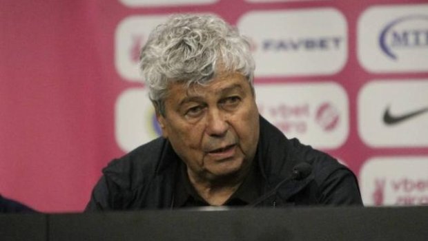 Luçesku istefa verib karyerasını başa vurdu