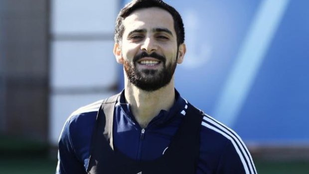 Xəstəxanaya aparılan “Səbail”in kapitanının SON DURUMU