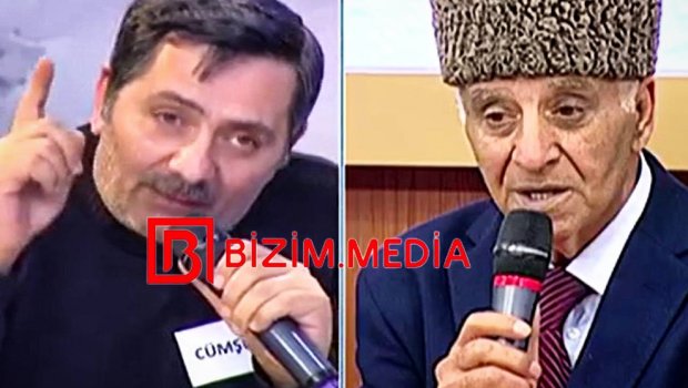 Dədə Süleymanın küçələrdə qalan oğlu: “Bacım atamın mülklərini ələ keçirib” – VİDEO  