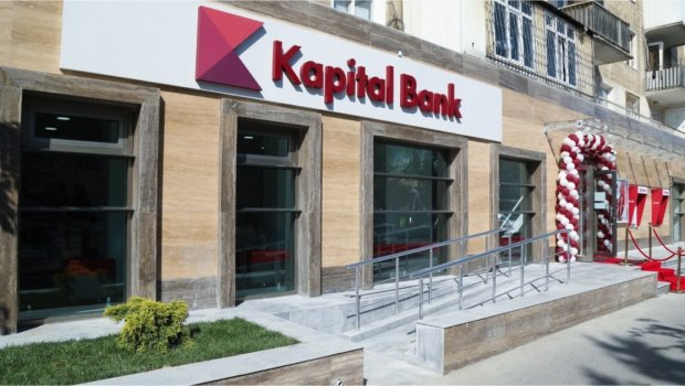 “Kapitala Bank” bir il ərzində 28,5 milyon manat zərər EDİB – HESABAT  