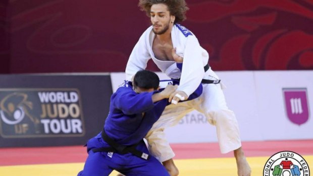 Avropa Çempionatı: Bu gün 3 cüdoçumuz mübarizə aparacaq