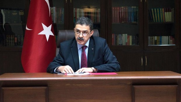 Türkiyə İsraildəki səfirini GERİ ÇAĞIRDI 