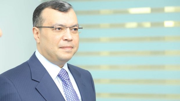 Sahil Babayev: “516 manat pensiyaya az demək olmaz”