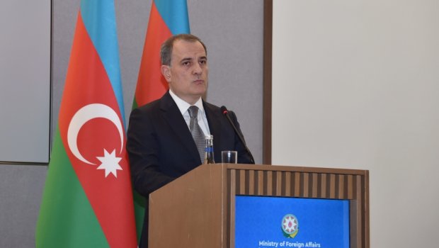 XİN başçısı Şuşa və Xankəndini qondarma \