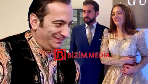 Natiq Şirinovun qızı NİŞANLANDI - FOTO/VİDEO 