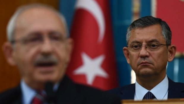 Türkiyə müxalifətində Kılıçdaroğlu dönəmi bitdi - FOTO