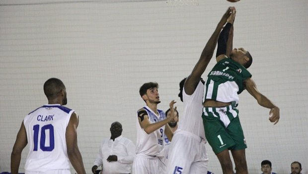 “Sərhədçi” mövsümdə ilk qələbəsini qazandı - FOTO