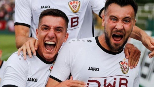 Rüfət Dadaşovun komandası uduzdu