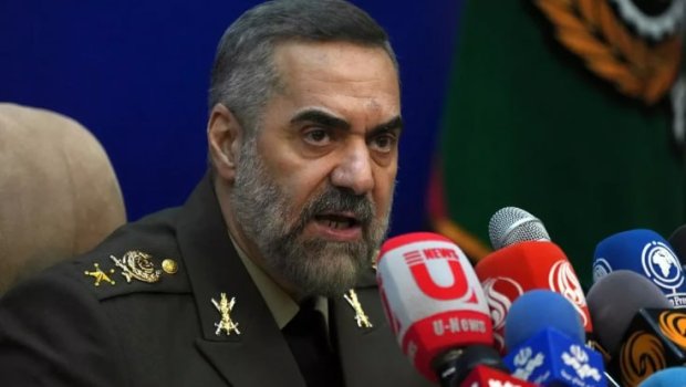 İran ABŞ-ni hədələdi