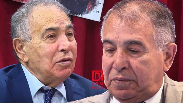 Aftandil İsrafilovun bəstəsi Gürcüstan telekanalında səsləndirildi - VİDEO