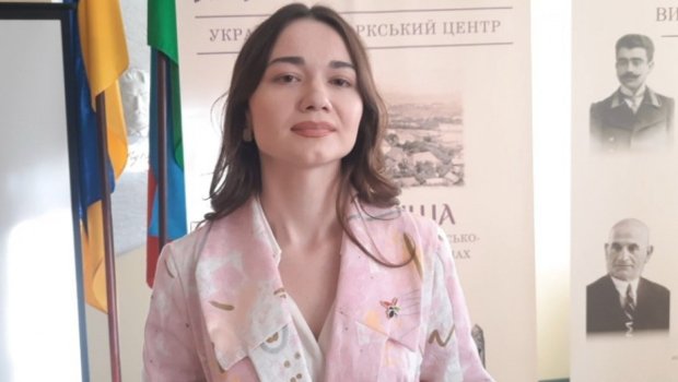 Zəfər Günü Kiyevin də bayramıdır - Ukraynalı jurnalist