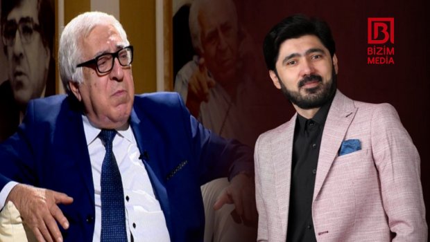 Kəramətdən Anara SƏRT SÖZLƏR: “Çayxanada danışılanları da ona çatdırırlar”