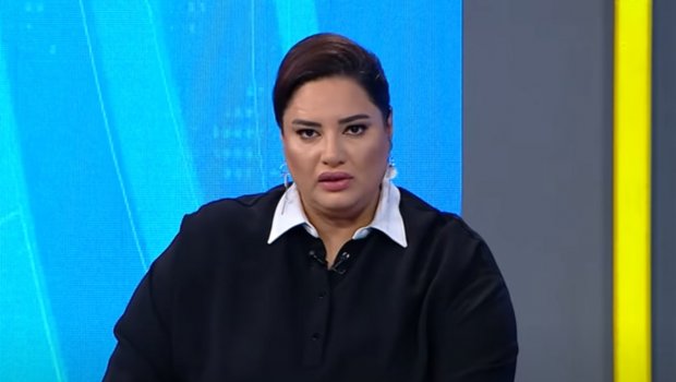 Aytən Səfərova: “Analar “WhatsApp”da oturub, uşağa nəzarət etmirlər” – VİDEO 