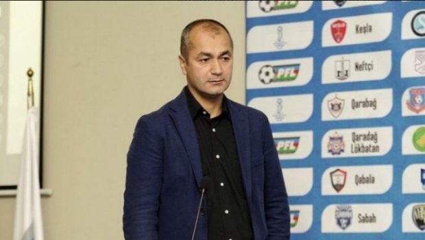 Mahmud Qurbanov “Kəpəz”in baş məşqçisi OLACAQ? 