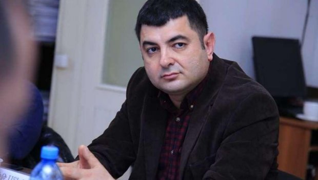 Azərbaycan qaydalarla oynadı və maksimum fayda əldə etdi - Erməni analitik