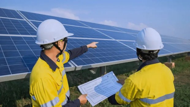 Ölkəmizdə alternativ enerji üzrə kadrlar HAZIRLANMIR? – ARAŞDIRMA 