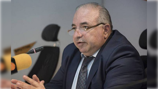 Ermənistanda keçmiş deputat TUTULDU
