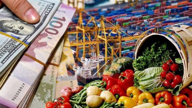 Azərbaycan qeyri-neft ixracını 11 % ARTIRIB 