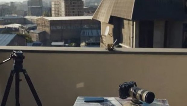 CBC-nin İrəvanda çəkdiyi sənədli film Ermənistanda təşviş yaradıb - VİDEO