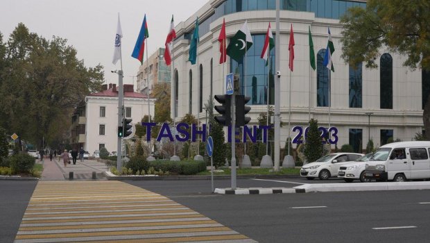 Bu gün Daşkənddə İƏT-in sammiti keçiriləcək